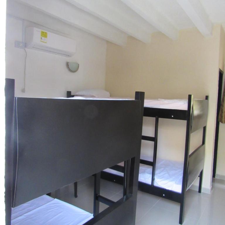 Hotel Del Mar Inn - Triple Room - 1