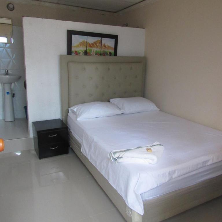 Hotel Del Mar Inn - Double Room - 3