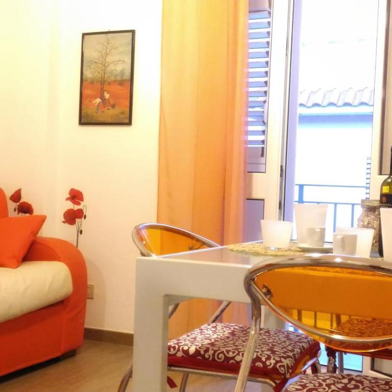 Appartamenti Alba e Tramonto - Appartamento con Balcone - 3