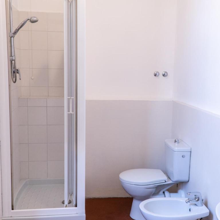 Residence Le Cure - Luxury Triple Room - 4