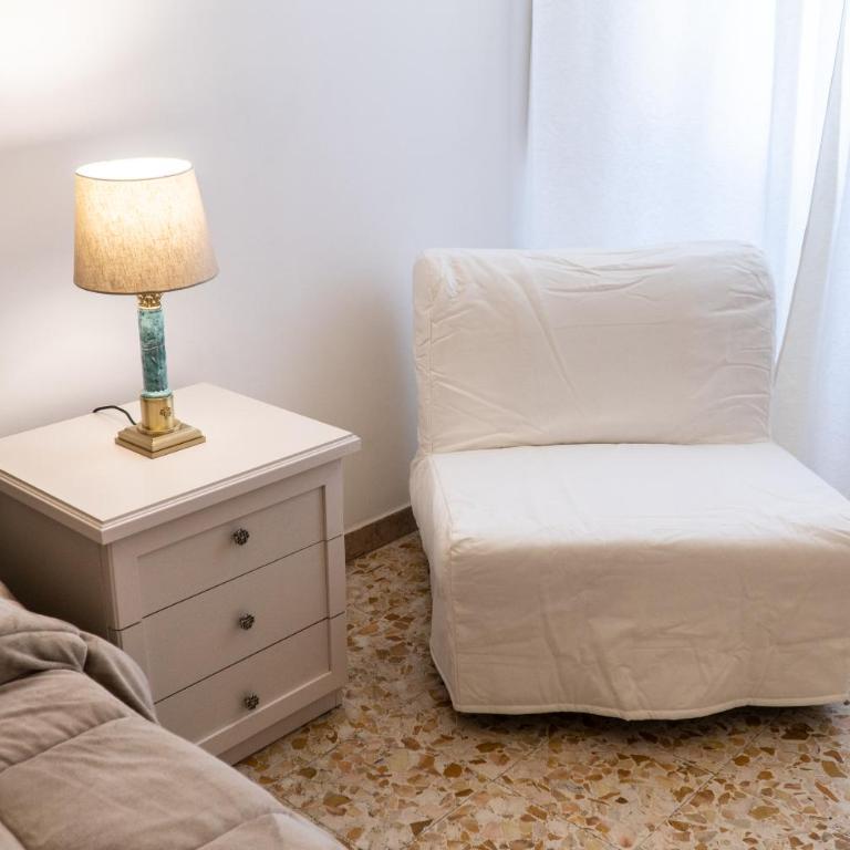 Residence Le Cure - Luxury Triple Room - 6