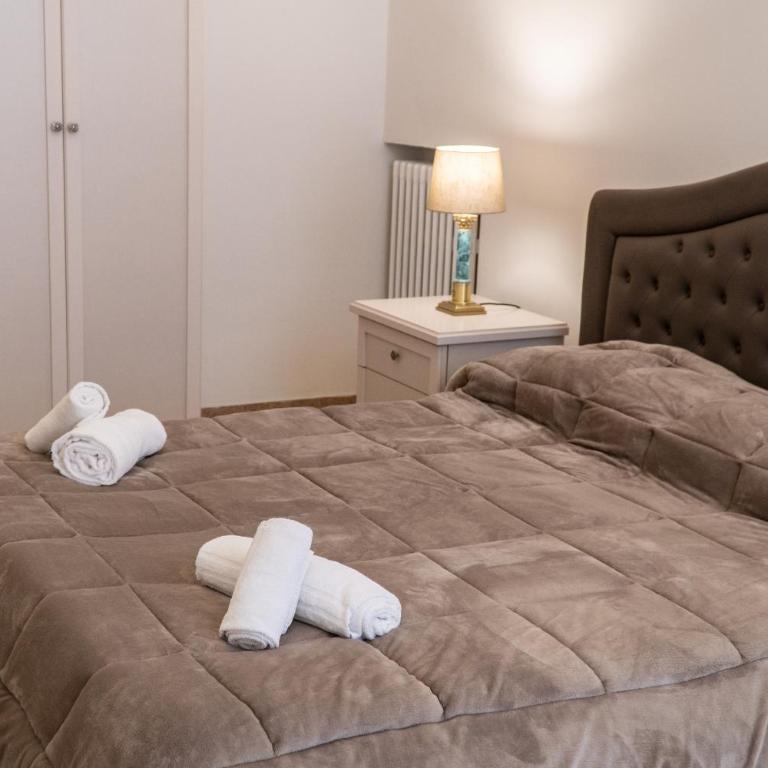 Residence Le Cure - Luxury Triple Room - 1