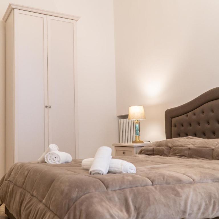 Residence Le Cure - Luxury Triple Room - 9
