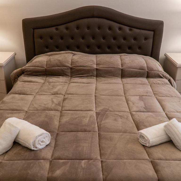 Residence Le Cure - Luxury Triple Room - 13