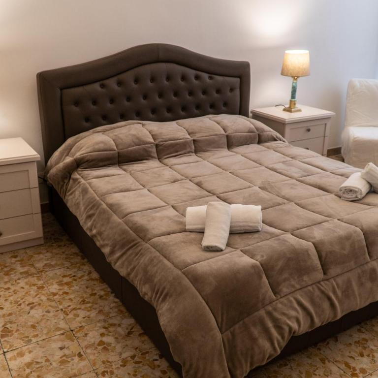 Residence Le Cure - Luxury Triple Room - 14