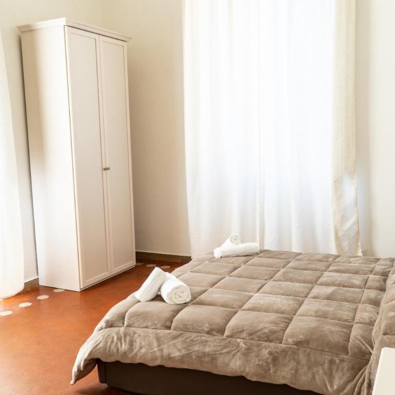 Residence Le Cure - Deluxe Triple Room - 8