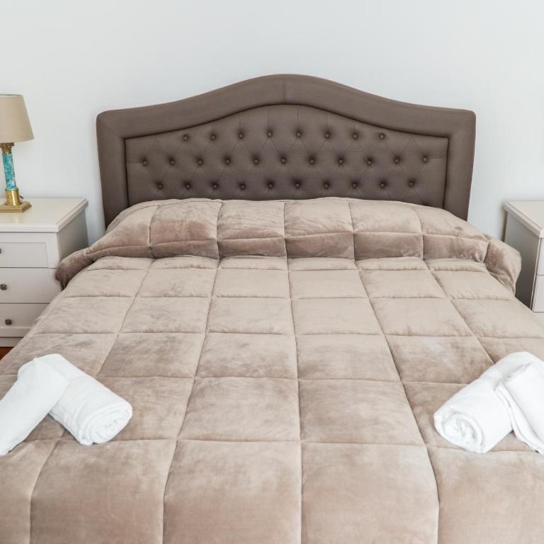 Residence Le Cure - Deluxe Triple Room - 9