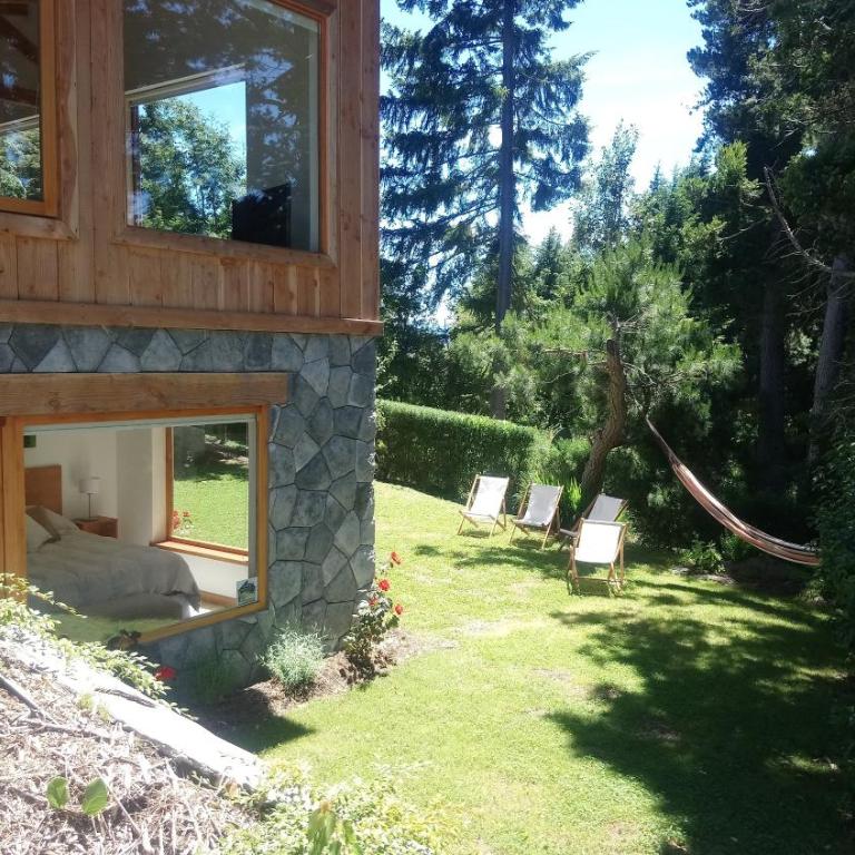 Quinto Elemento Bariloche - Chalet de 2 dormitorios - 37