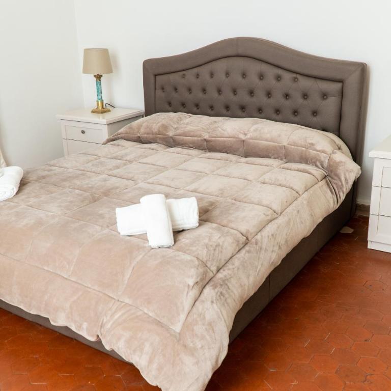 Residence Le Cure - Deluxe Triple Room - 10