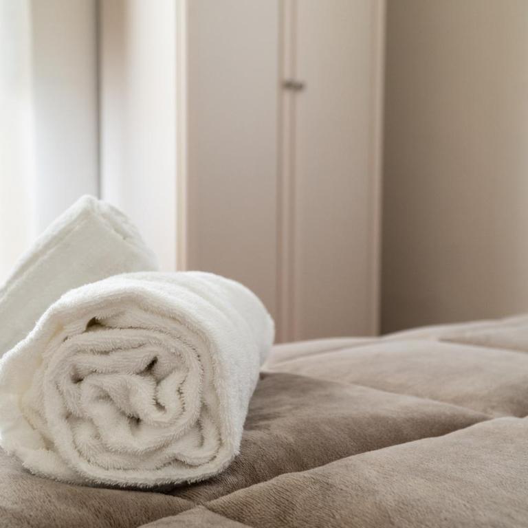 Residence Le Cure - Deluxe Triple Room - 12