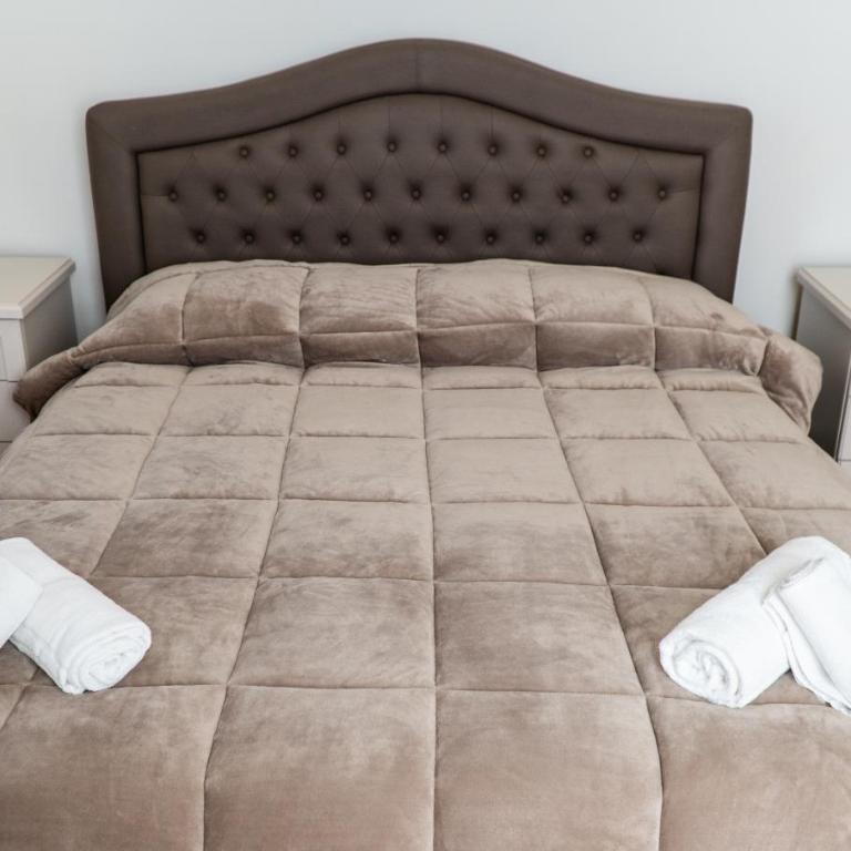 Residence Le Cure - Deluxe Triple Room - 15