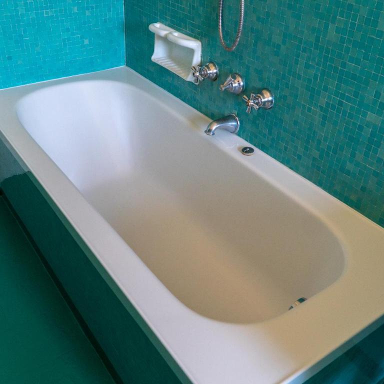 Residence Le Cure - Deluxe Triple Room - 4