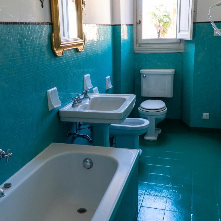 Residence Le Cure - Deluxe Triple Room - 7