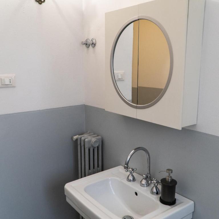 Residence Le Cure - Apartment with Shared Bathroom with Terrace - 5