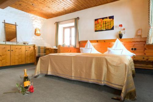 Landhotel Binderhäusl Garni - Themen-Doppelzimmer - 4