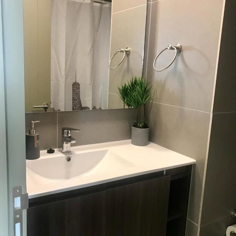 Ensueños en Laguna Del Mar - Apartamento de 3 dormitorios - 33