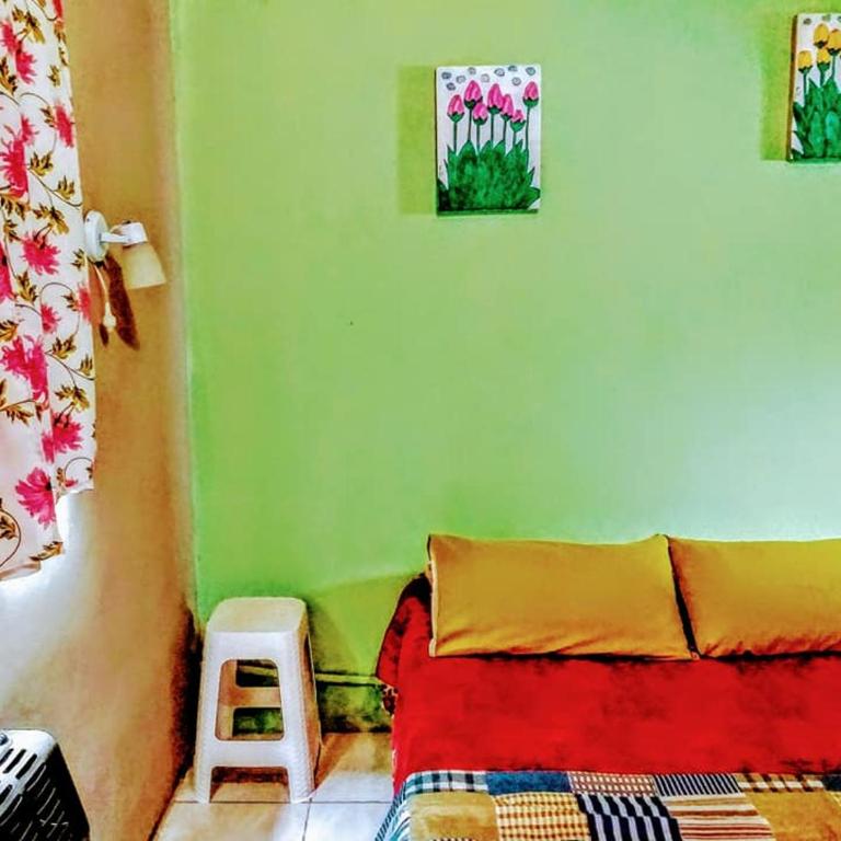 Residencial Marluc - Habitación Doble - 1 o 2 camas - 7