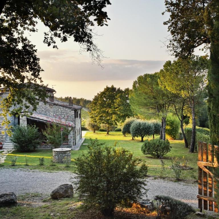 Villa LisiDor - Villa - 1