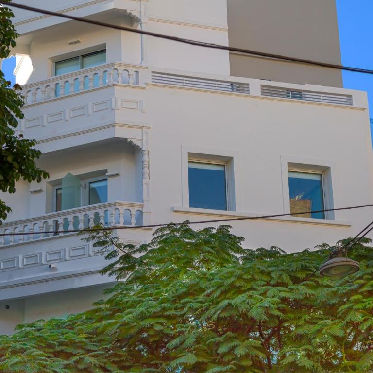 EDI Astoria - Apartamento Estudio - 17