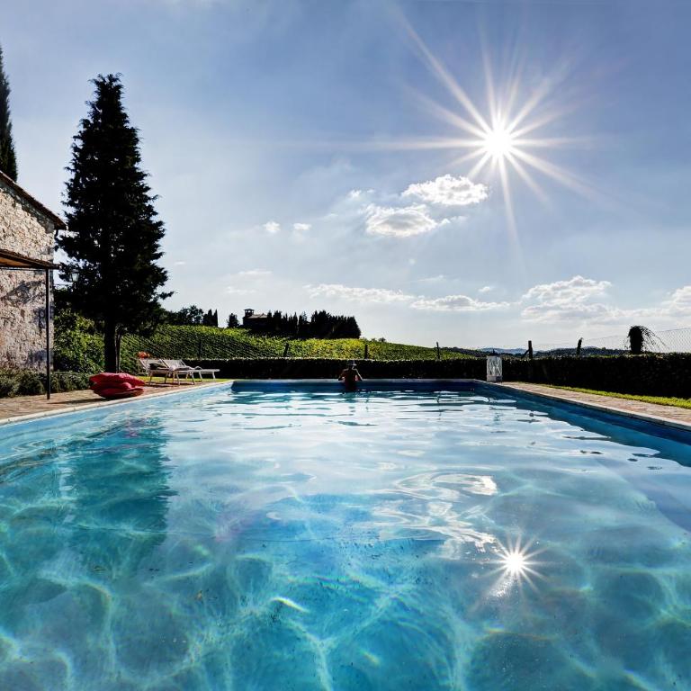 Villa LisiDor - Villa - 14