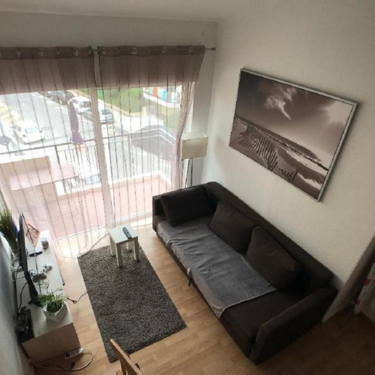 VILLA GEORGIA - Appartement 1 Chambre - 1