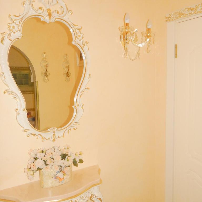 Fiore d'arancio Luxury City Center Apartment - Two-Bedroom Apartment - 44