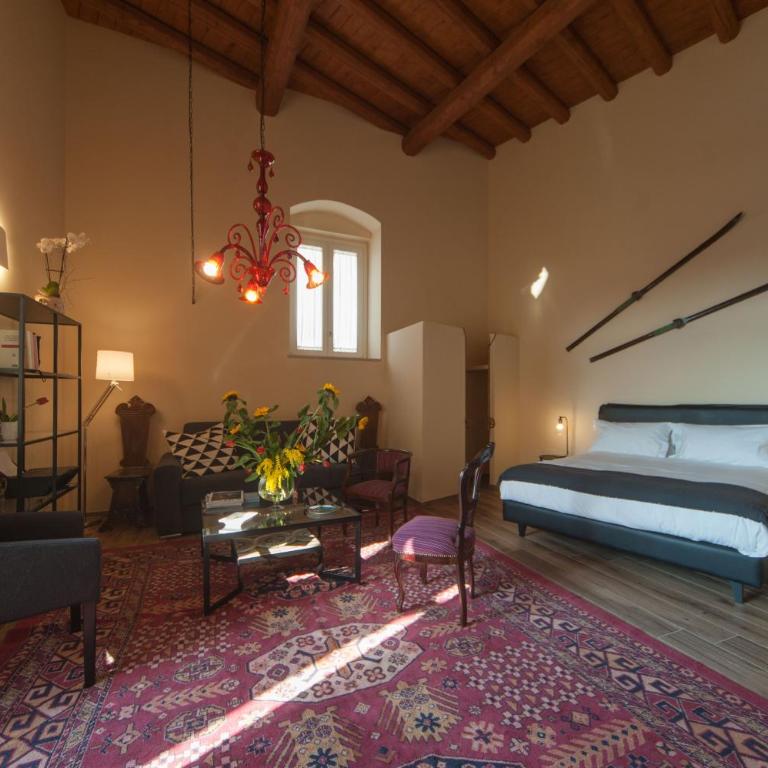 La Soffitta Covelli - Monolocale - 5