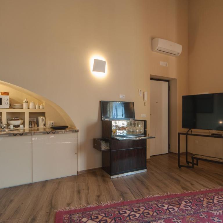 La Soffitta Covelli - Monolocale - 7