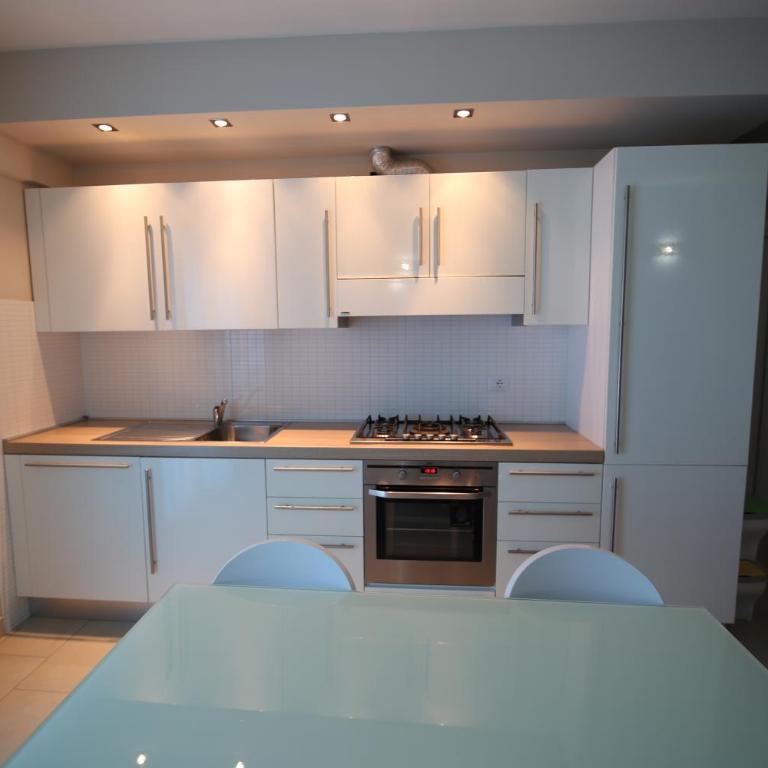 Appartamenti Solemare - Suite Regent - 2