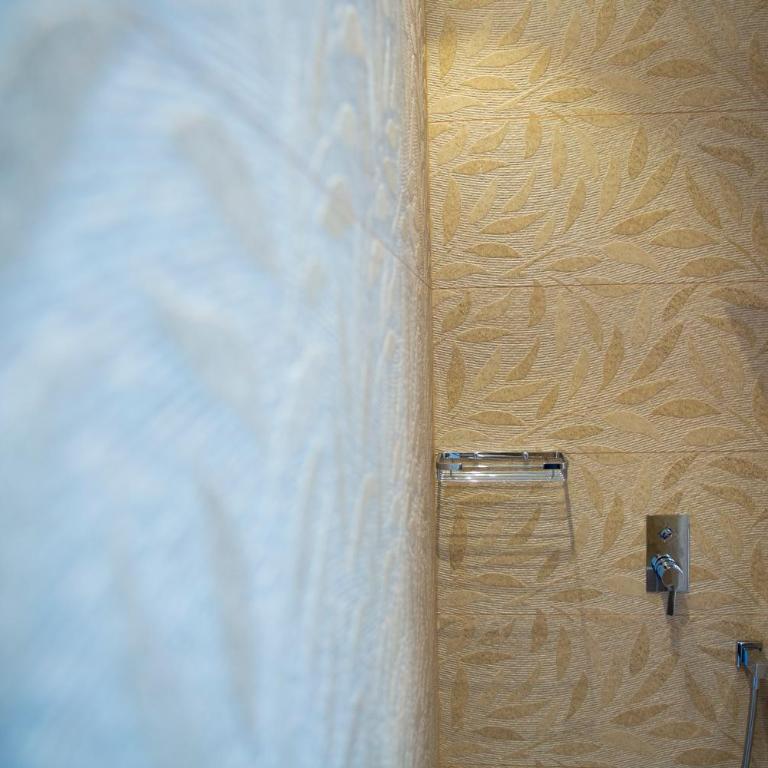 Aurum Suites - Camera Quadrupla Premium - 10