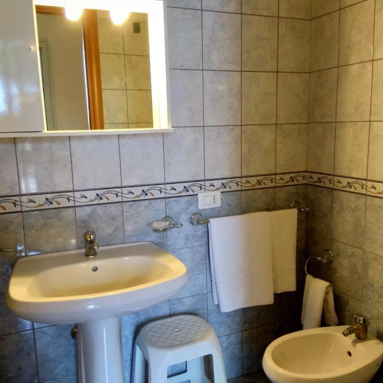 Case Vacanze Ancora - Appartamento - 10
