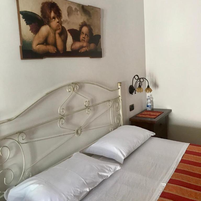 Casa Chiarele - Appartamento con 1 Camera da Letto - 11