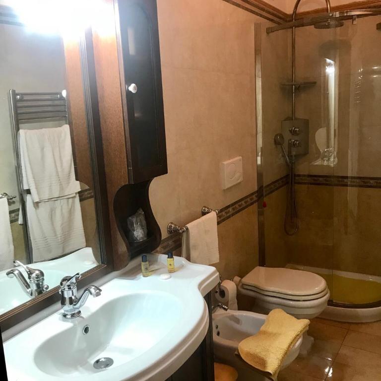 Casa Chiarele - Appartamento con 1 Camera da Letto - 10