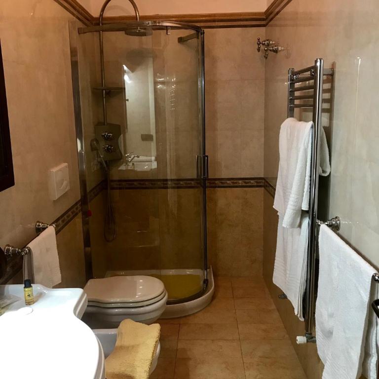 Casa Chiarele - Appartamento con 1 Camera da Letto - 9