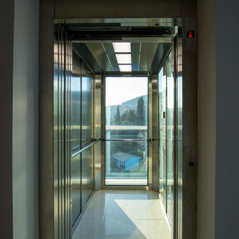 Bečiči -Big apartments - Apartment - 16