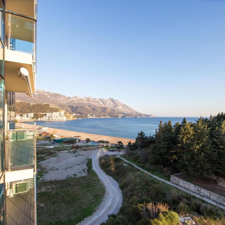 Bečiči -Big apartments - Apartment - 13