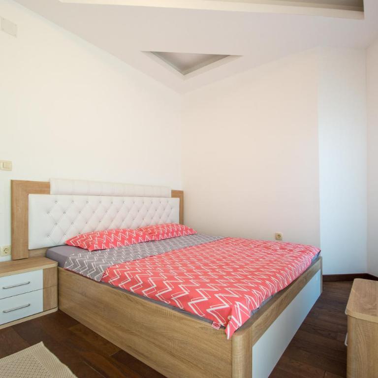 Bečiči -Big apartments - Apartment - 12