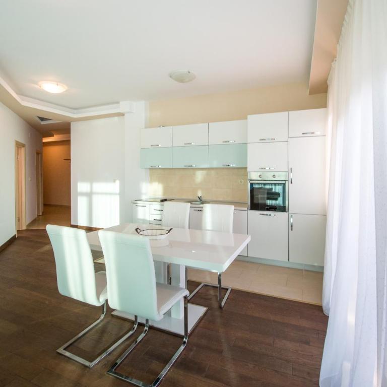 Bečiči -Big apartments - Apartment - 10