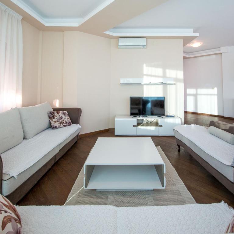 Bečiči -Big apartments - Apartment - 3