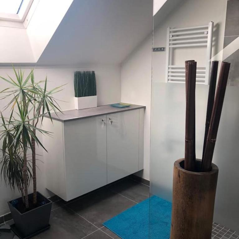 Superior-Apartment mit Pool und Seezugang - Superior Apartment - 14