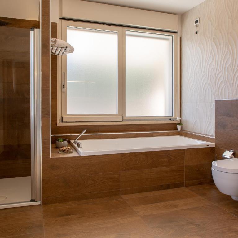 Aurum Suites - Junior Suite Deluxe - 9