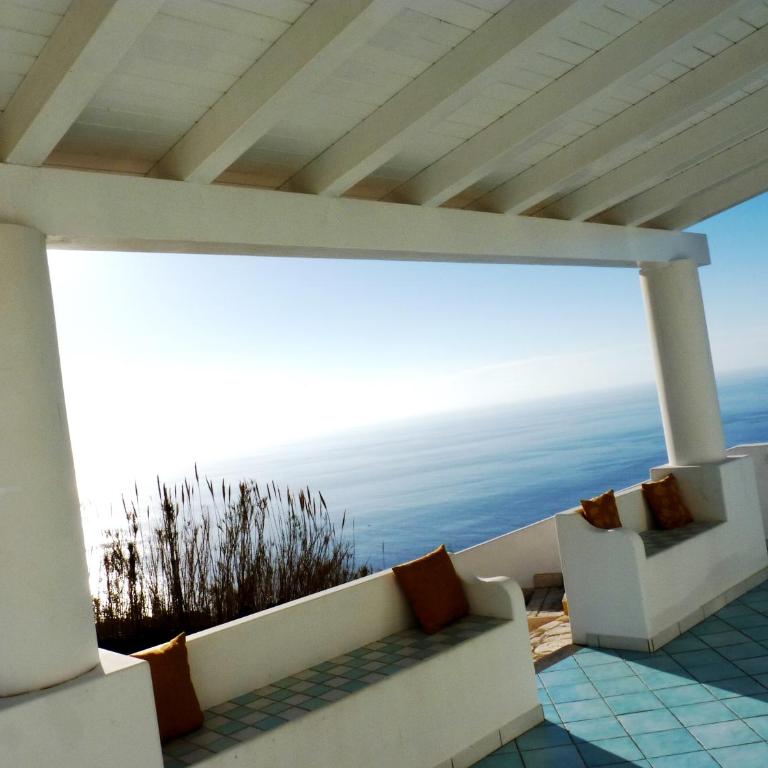 Casa Tramonto - Appartamento con 1 Camera da Letto e Vista Mare - 25