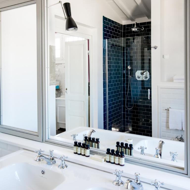 Oltrarno Splendid - Deluxe King Room - 7