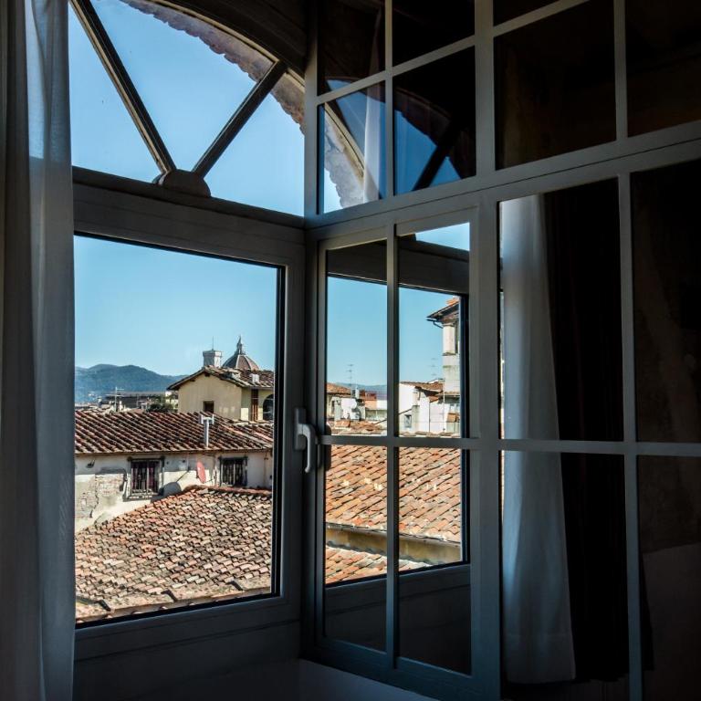 Oltrarno Splendid - Deluxe King Room - 8