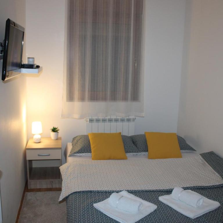 Apartman Goca - Apartman - 6