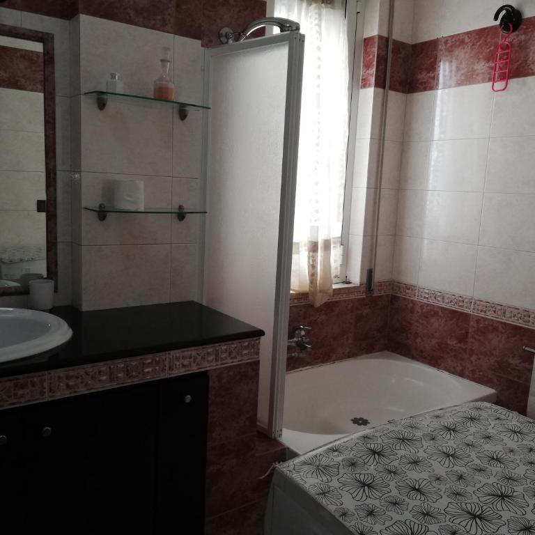 soleada - Appartamento con Vista Mare - 19