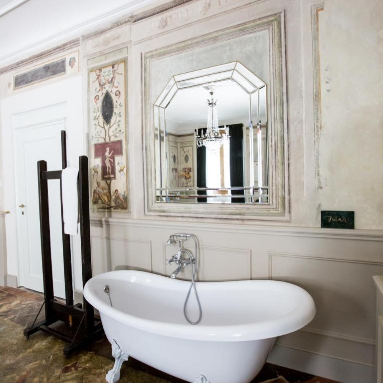 Oltrarno Splendid - King Room - 16