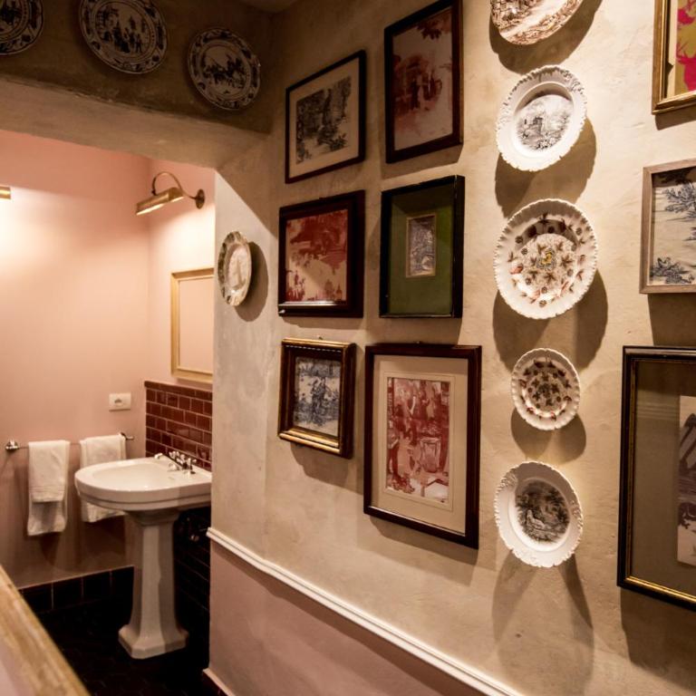 Oltrarno Splendid - King Room - 17