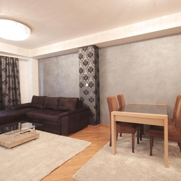 Apartments Belgrade - Apartman sa 2 Spavaće Sobe - 12