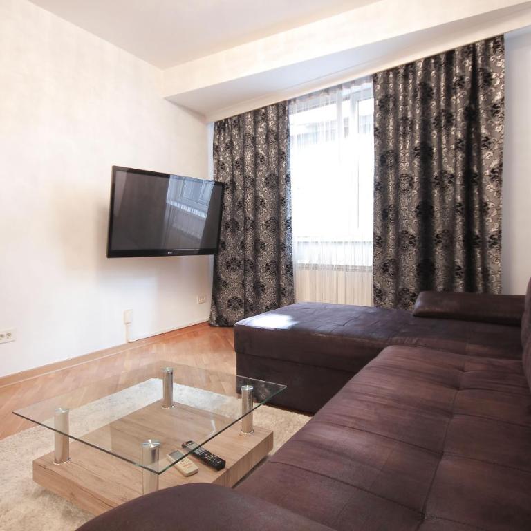 Apartments Belgrade - Apartman sa 2 Spavaće Sobe - 14